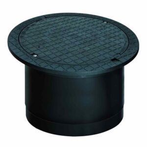 Teleskopick&yacute; n&aacute;dstavec s nosnost&iacute; do 1500 kg