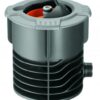 Nádrž na dešťovou vodu ATLANTIS 2200 L - sestava - Image 7