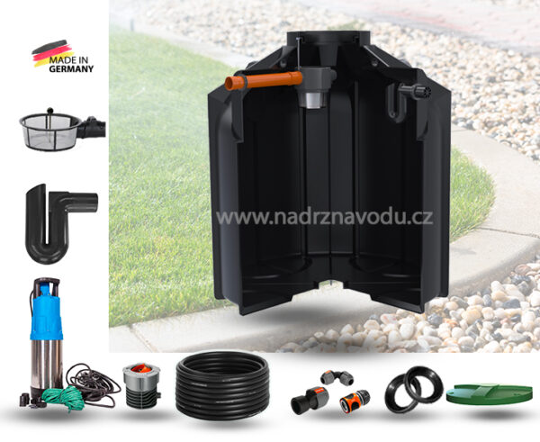 sestava 8300 l