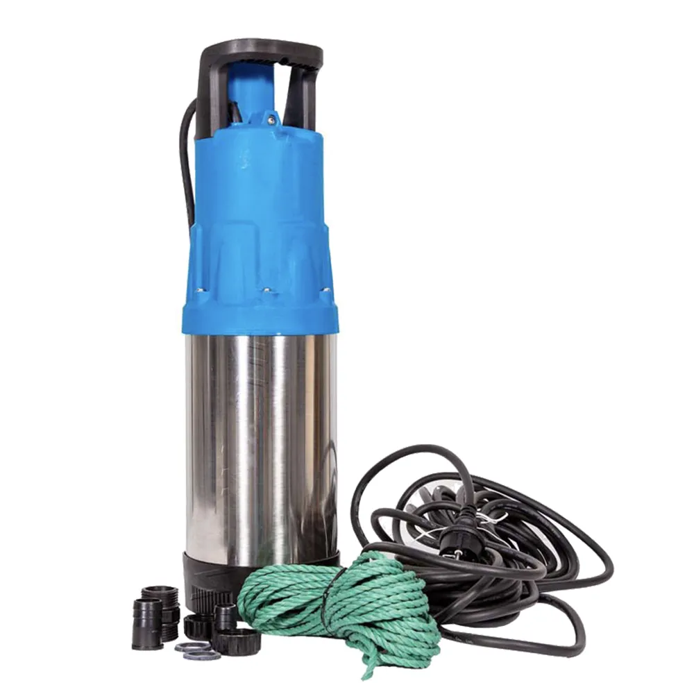 Ponorné čerpadlo pro sestavu ATLANTIS 12 500 l – automatické čerpání dešťové vody, e-shop nadrznavodu.cz