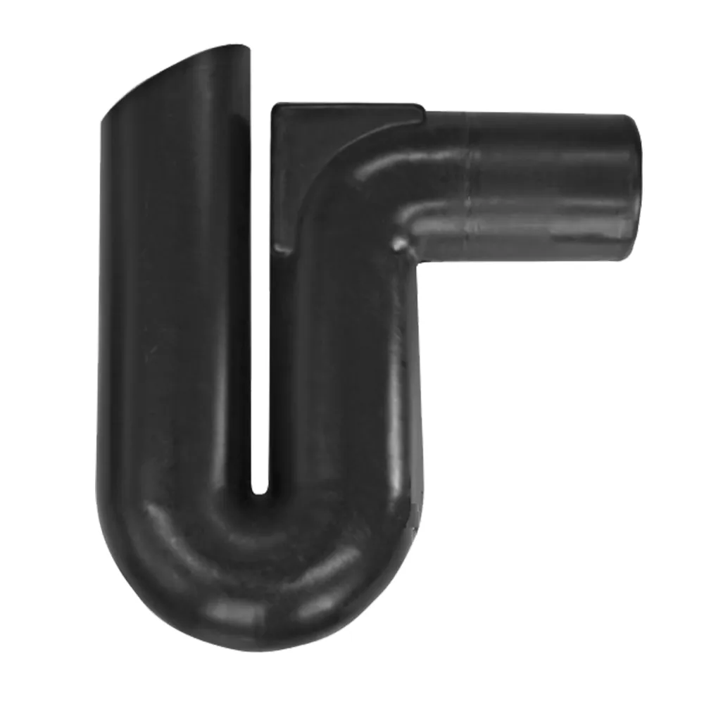 Přepadový sifon s ochranou proti zápachu a hmyzu – ATLANTIS 12 500 l, součást sestavy z e-shopu nadrznavodu.cz